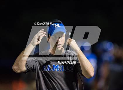 Thumbnail 3 in Mooresville VS Myers Park (Jamboree) photogallery.