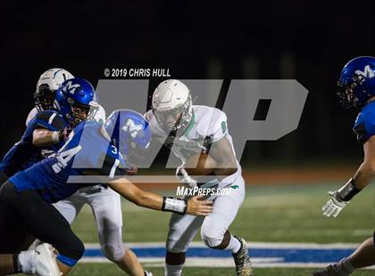 Thumbnail 1 in Mooresville VS Myers Park (Jamboree) photogallery.