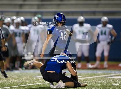 Thumbnail 3 in Mooresville VS Myers Park (Jamboree) photogallery.