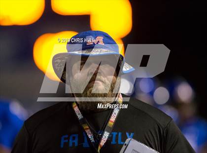 Thumbnail 1 in Mooresville VS Myers Park (Jamboree) photogallery.