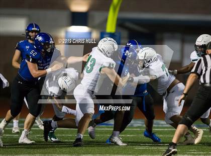 Thumbnail 1 in Mooresville VS Myers Park (Jamboree) photogallery.