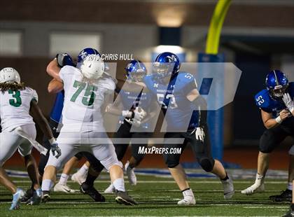 Thumbnail 3 in Mooresville VS Myers Park (Jamboree) photogallery.