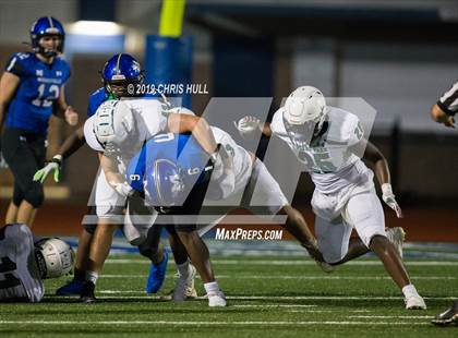 Thumbnail 3 in Mooresville VS Myers Park (Jamboree) photogallery.