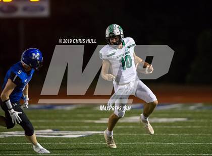 Thumbnail 1 in Mooresville VS Myers Park (Jamboree) photogallery.