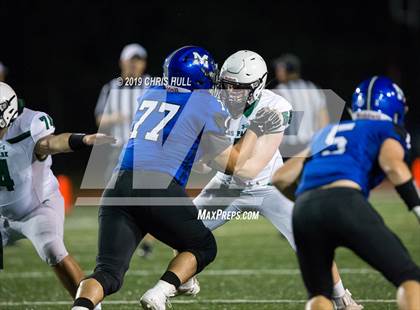 Thumbnail 2 in Mooresville VS Myers Park (Jamboree) photogallery.