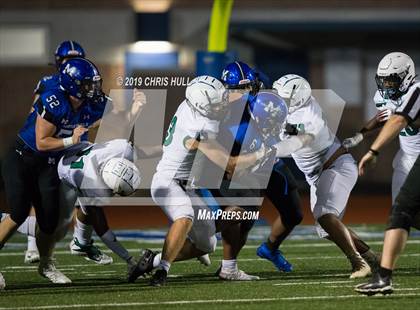 Thumbnail 2 in Mooresville VS Myers Park (Jamboree) photogallery.