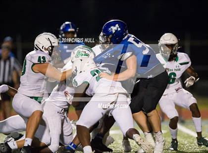 Thumbnail 1 in Mooresville VS Myers Park (Jamboree) photogallery.