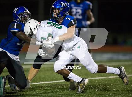 Thumbnail 3 in Mooresville VS Myers Park (Jamboree) photogallery.