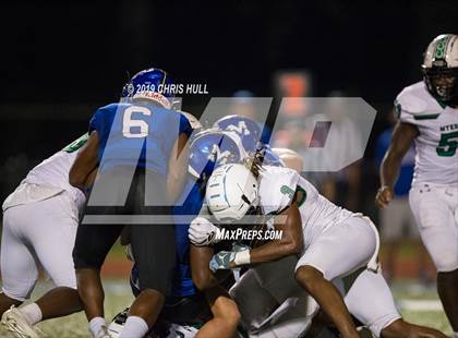 Thumbnail 2 in Mooresville VS Myers Park (Jamboree) photogallery.