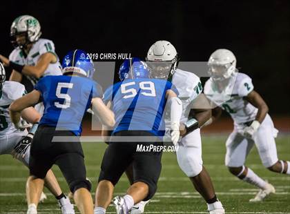 Thumbnail 1 in Mooresville VS Myers Park (Jamboree) photogallery.