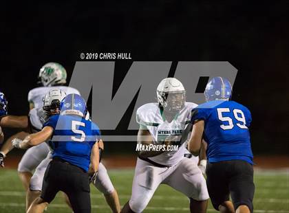 Thumbnail 2 in Mooresville VS Myers Park (Jamboree) photogallery.