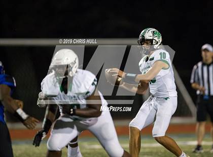 Thumbnail 1 in Mooresville VS Myers Park (Jamboree) photogallery.