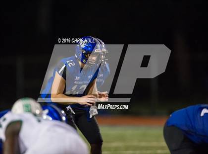 Thumbnail 3 in Mooresville VS Myers Park (Jamboree) photogallery.