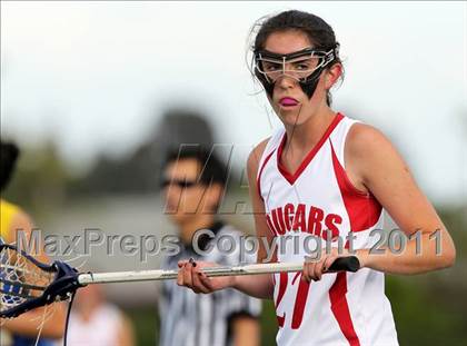 Thumbnail 3 in Foothill vs Carondelet (CIF NCS D1 Final) photogallery.