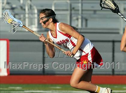 Thumbnail 3 in Foothill vs Carondelet (CIF NCS D1 Final) photogallery.