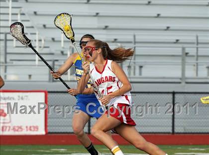 Thumbnail 2 in Foothill vs Carondelet (CIF NCS D1 Final) photogallery.
