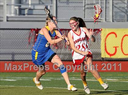 Thumbnail 2 in Foothill vs Carondelet (CIF NCS D1 Final) photogallery.