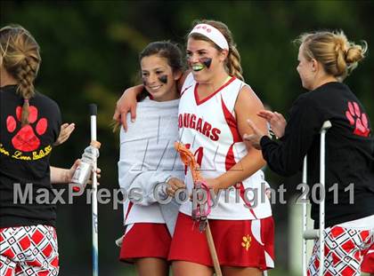 Thumbnail 1 in Foothill vs Carondelet (CIF NCS D1 Final) photogallery.