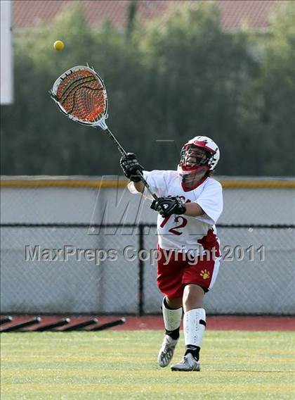 Thumbnail 2 in Foothill vs Carondelet (CIF NCS D1 Final) photogallery.