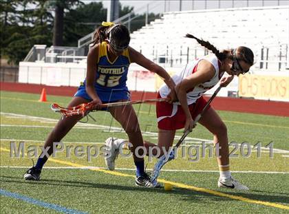 Thumbnail 1 in Foothill vs Carondelet (CIF NCS D1 Final) photogallery.