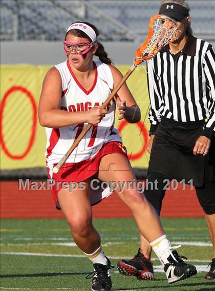 Thumbnail 1 in Foothill vs Carondelet (CIF NCS D1 Final) photogallery.