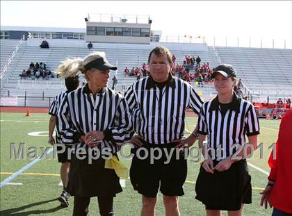 Thumbnail 3 in Foothill vs Carondelet (CIF NCS D1 Final) photogallery.