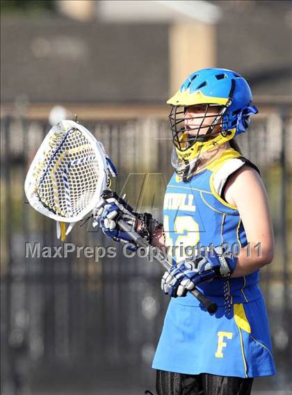 Thumbnail 1 in Foothill vs Carondelet (CIF NCS D1 Final) photogallery.