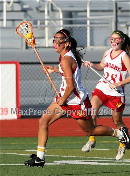 Thumbnail 2 in Foothill vs Carondelet (CIF NCS D1 Final) photogallery.