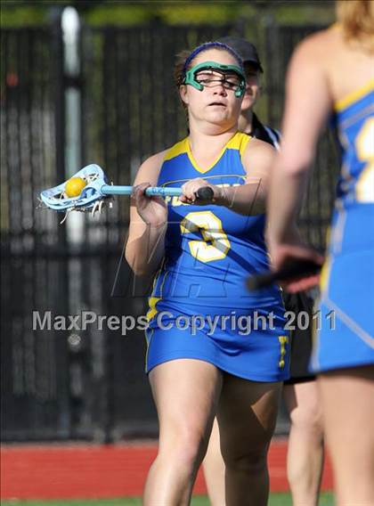 Thumbnail 1 in Foothill vs Carondelet (CIF NCS D1 Final) photogallery.
