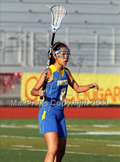 Thumbnail 1 in Foothill vs Carondelet (CIF NCS D1 Final) photogallery.