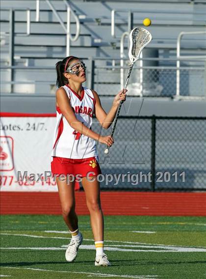 Thumbnail 2 in Foothill vs Carondelet (CIF NCS D1 Final) photogallery.