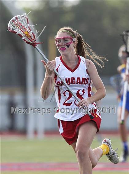 Thumbnail 2 in Foothill vs Carondelet (CIF NCS D1 Final) photogallery.