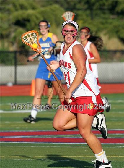 Thumbnail 1 in Foothill vs Carondelet (CIF NCS D1 Final) photogallery.