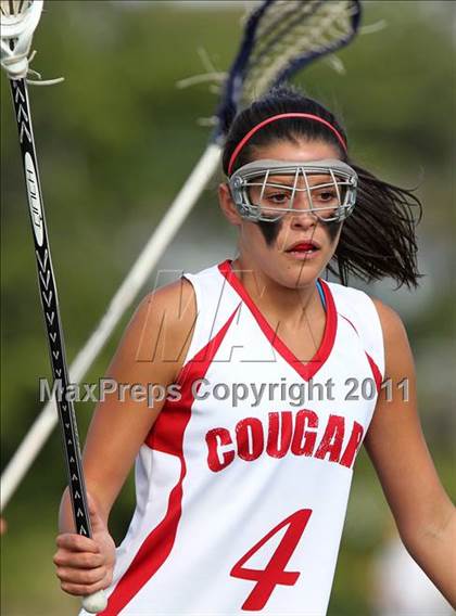 Thumbnail 1 in Foothill vs Carondelet (CIF NCS D1 Final) photogallery.