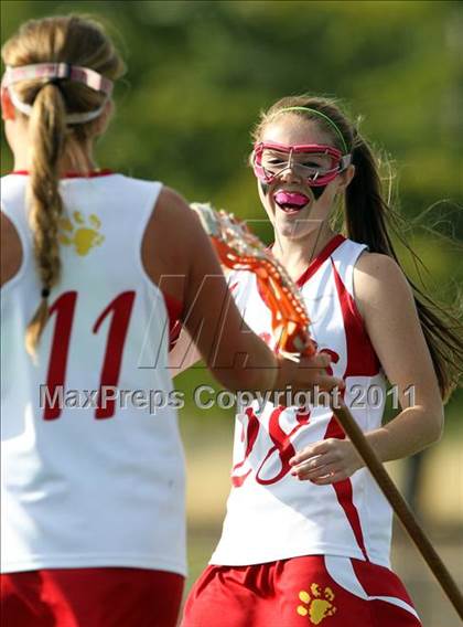 Thumbnail 2 in Foothill vs Carondelet (CIF NCS D1 Final) photogallery.