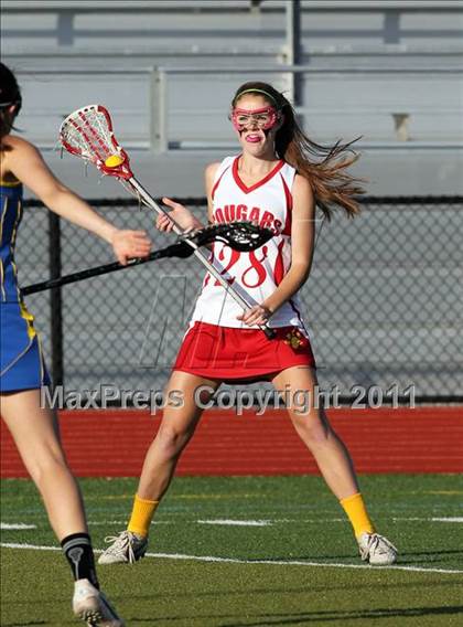 Thumbnail 2 in Foothill vs Carondelet (CIF NCS D1 Final) photogallery.