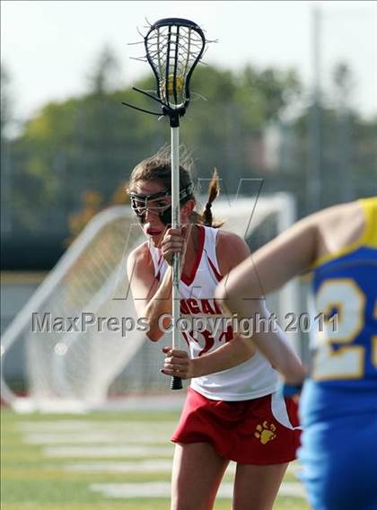 Thumbnail 2 in Foothill vs Carondelet (CIF NCS D1 Final) photogallery.