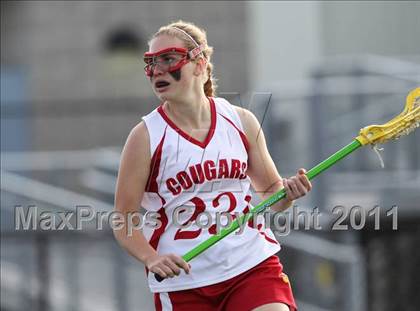 Thumbnail 1 in Foothill vs Carondelet (CIF NCS D1 Final) photogallery.