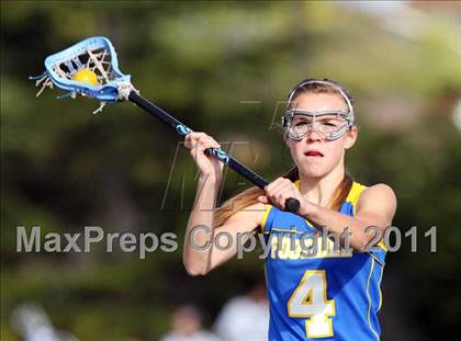 Thumbnail 2 in Foothill vs Carondelet (CIF NCS D1 Final) photogallery.