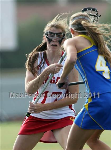 Thumbnail 1 in Foothill vs Carondelet (CIF NCS D1 Final) photogallery.