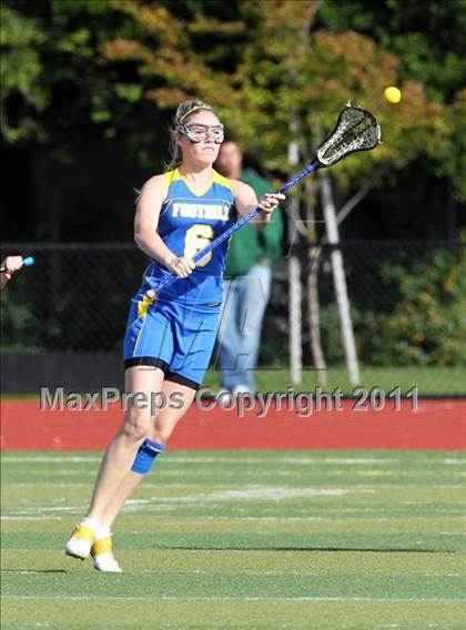 Thumbnail 2 in Foothill vs Carondelet (CIF NCS D1 Final) photogallery.