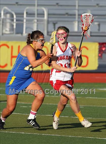 Thumbnail 3 in Foothill vs Carondelet (CIF NCS D1 Final) photogallery.