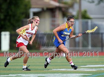 Thumbnail 2 in Foothill vs Carondelet (CIF NCS D1 Final) photogallery.