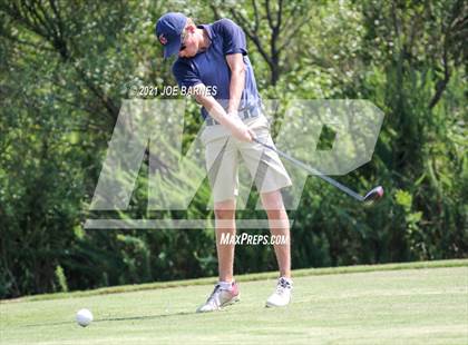 Thumbnail 2 in Chesapeake Invitational photogallery.