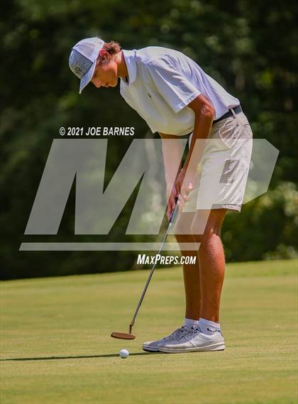 Thumbnail 3 in Chesapeake Invitational photogallery.