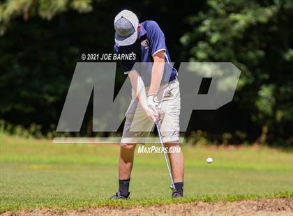 Thumbnail 3 in Chesapeake Invitational photogallery.