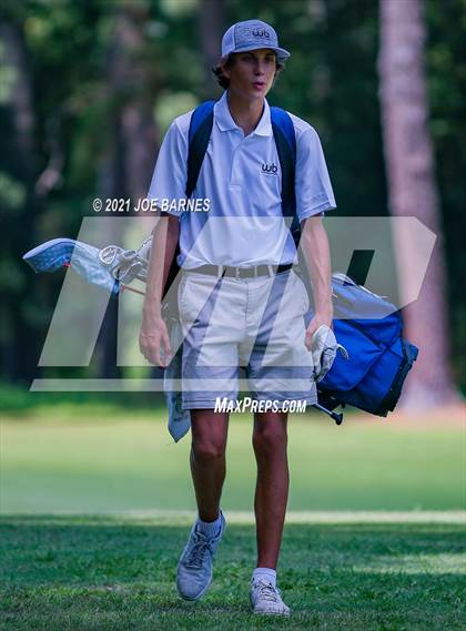 Thumbnail 2 in Chesapeake Invitational photogallery.