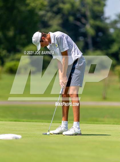 Thumbnail 2 in Chesapeake Invitational photogallery.