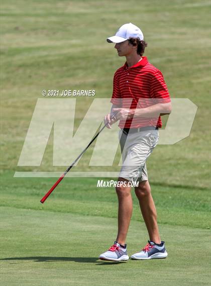 Thumbnail 2 in Chesapeake Invitational photogallery.