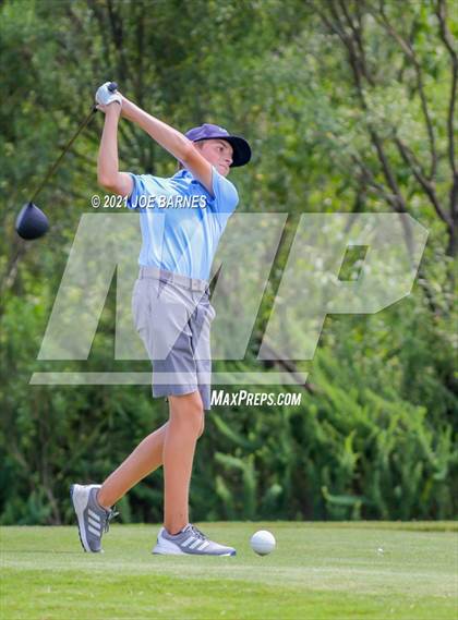 Thumbnail 2 in Chesapeake Invitational photogallery.